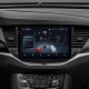 Magallán de fábrica Teyes CC4 Pro 8+128 GB Opel Astra K (2015-2022) (B) 9
