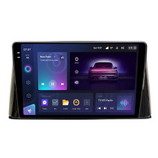 Android head unit Teyes CC3 4+32 Gb Peugeot 308 2016-2018 BMOD Black 9" 2k