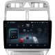 Android head unit Teyes CC4 Pro 12+256 Gb Peugeot 307 1 2001-2008 9" 2k