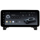 Android head unit Teyes LUX ONE 6+128 Gb with 360° surround view° Peugeot 4008 5008 2016-2023 12.3"