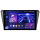 Android head unit Teyes CC3 4+64 Gb Peugeot 408 2014-2018 10" 2k