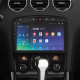Android head unit SIGMA X9464 ANDROID 10 4+64 Gb 4G DSP Peugeot 408 1 T7 2012-2020 For Peugeot 308 2007-2015 9"