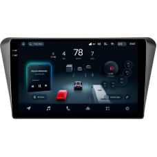 Android head unit Teyes CC4 Pro 12+256 Gb Peugeot 408 2014-2018 10" 2k