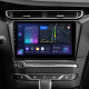 Android head unit Teyes CC3L 4+64 Gb Peugeot 408 2014-2018 10"