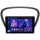 Android head unit Teyes CC3 6+128 Gb with 360° surround view° Peugeot 607 2004-2010 9" 2k (L1)
