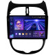 Android head unit Teyes CC3 4+32 Gb Peugeot 206 1998-2012 9" 2k (L1)