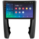 Sterownik multimedialny SIGMA X9464 ANDROID 10 4+64 GB 4G DSP Porsche Cayman (987, 2005–2012) 9