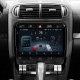 Android head unit Teyes CC4 Pro 12+256 Gb Porsche Cayenne I 1 9PA 2002-2010 9" 2k (L1)