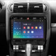 Android head unit SIGMA PRO 9464 ANDROID 10 4+64 Gb 4G DSP Porsche Cayenne I 1 9PA 2002-2010 9" (L1)