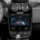Android head unit Teyes CC4 Pro 12+256 Gb Renault Duster (F1) 2015-2021 / LADA Largus I 1 2021 9" 2k (L1)