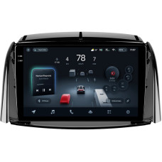 Android head unit Teyes CC4 Pro 12+256 Gb Renault Koleos 2008 - 2016 (A) 9" 2k (L1)