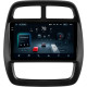 Android head unit Teyes CC4 Pro 8+128 Gb Renault KWID 2015-2019 9" 2k (L1)