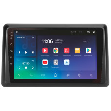 Android head unit SIGMA X9432 ANDROID 10 4+32 Gb 4G DSP Renault Duster HM 2 2020-2023 9" (L1)