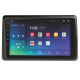 Android head unit SIGMA PRO 9464 ANDROID 10 4+64 Gb 4G DSP Renault Express 2021 Duster 2021 9"