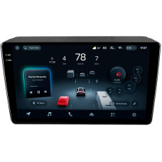 Android head unit Teyes CC4 Pro 12+256 Gb Renault Duster (F1) 2015-2021 / LADA Largus I 1 2021 9" 2k (L1)