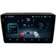 Android head unit Teyes CC4 Pro 12+256 Gb Renault Duster (F1) 2015-2021 / LADA Largus I 1 2021 9" 2k (L1)