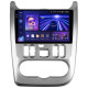 Magazynofon Teyes CC3 6+128 GB z panoramicznym wyświetlaczem 360° do Renault Logan 1, Sandero, Dacia Duster (2009–2017), 9