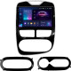 Android head unit Teyes CC3 6+128 Gb Renault Clio 4 BH98 KH98 2012-2015 10" 2k (L1)