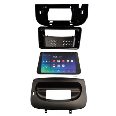 Android head unit SIGMA X9464 ANDROID 10 4+64 Gb 4G DSP Renault Kangoo 2015-2018 9"