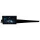 Android head unit Teyes CC4 Pro 12+256 Gb Renault Latitude 1 2010-2015 10" 2k (L3)