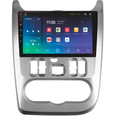 Stacja radiowo-głośnikowa SIGMA PRO 9432 ANDROID 10 4
