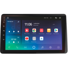 Android head unit SIGMA PRO 10464 ANDROID 10 4+64 Gb 4G DSP Renault Arkana 2019-2023 (F2) 10"