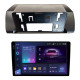 Android head unit Teyes CC3 6+128 Gb Renault SANDERO 2021+ LHD 10" 2k