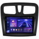 Android head unit Teyes CC3 4+64 Gb Renault Logan 2 2012-2022 Sandero 2 2013-2022 (F1) (B) 9" 2k (L1)