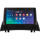 Android head unit SIGMA PRO 9432 ANDROID 10 4+32 Gb 4G DSP Renault Megane 2 2002-2009 9"