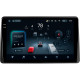 Android head unit Teyes CC4 Pro 8+128 Gb Renault Duster HM 2 2020-2023 (F1) 10" 2k