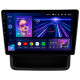 Android head unit Teyes CC3 4+32 Gb Renault Trafic 2 For Opel Vivaro A For Nissan primastar 2006-2014 (A) 10" (L1)