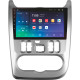Stacja głośnikowa SIGMA PRO 9432 ANDROID 10 4+32 GB 4G DSP Renault Logan 1 2010–2016 (CAN BUS) 9
