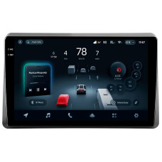 Android head unit Teyes CC4 Pro 12+256 Gb Renault Master 2019-2022 10" 2k