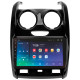 Android head unit SIGMA X9464 ANDROID 10 4+64 Gb 4G DSP Renault Duster (F2) 2015-2021 / LADA Largus 2021 9" (L1)