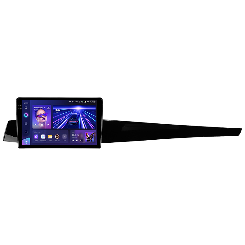 Android head unit Teyes CC3 4+32 Gb Renault Latitude 1 2010-2015 10" 2k (L3)