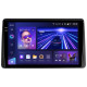 Android head unit Teyes CC3 4+32 Gb Renault Duster HM 2 2020-2023 (F1) 10" 2k