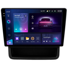 Android head unit Teyes CC3 4+64 Gb Renault Trafic 2 For Opel Vivaro A For Nissan primastar 2006-2014 (A) 10" 2k (L1)