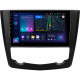 Android head unit Teyes CC3L 4+32 Gb Renault Kadjar 2015-2017 9"