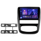 Android head unit Teyes CC3 4+32 Gb Renault Duster 1 2010-2015 For Nissan terrano 3 2014-2022 9" 2k