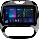 Android head unit Teyes CC3L 4+32 Gb Renault Kaptur 2016-2019 (F1) 9"