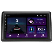 Android head unit SIGMA E9232 ANDROID 10 2+32 Gb Renault Duster HM 2 2020-2023 9" (L1)