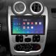 Stacja głośnikowa SIGMA PRO 9432 ANDROID 10 4+32 GB 4G DSP Renault Logan 1 2010–2016 (CAN BUS) 9