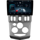 Android head unit Teyes CC4 Pro 8+128 Gb Renault Logan 1 2004-2009 9" 2k