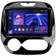 Android head unit Teyes CC3 6+128 Gb with 360° surround view° Renault Kaptur 2016-2019 (F2) 9" 2k