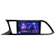 Android head unit Teyes CC3 4+64 Gb Seat Leon 3 2012-2020 (F3) 9" 2k