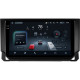 Android head unit Teyes CC4 Pro 12+256 Gb Seat Ibiza 2017-2020 9" 2k (L1)