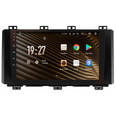 Android head unit SIGMA S9432 ANDROID 10 4+32 Gb 4G DSP Seat Ateca Cupra 2016-2021 9"