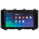 Android head unit SIGMA PRO 9432 ANDROID 10 4+32 Gb 4G DSP Seat Ateca Cupra 2016-2021 9"