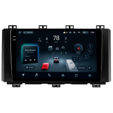Android head unit Teyes CC4 Pro 12+256 Gb Seat Ateca Cupra 2016-2021 9" 2k