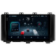 Štátní magnetofon Teyes CC4 Pro 8+128 GB pro Seat Ateca Cupra 2016–2021, 9
